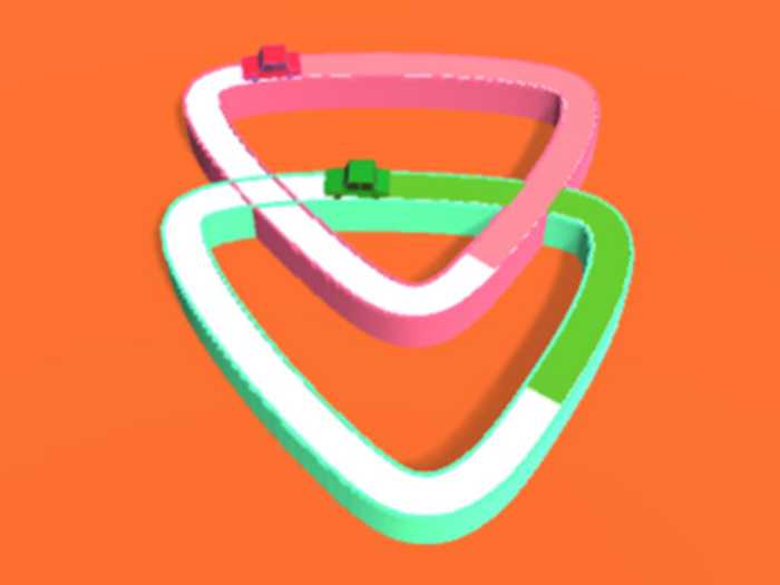 Cars Paint 3D Unblocked