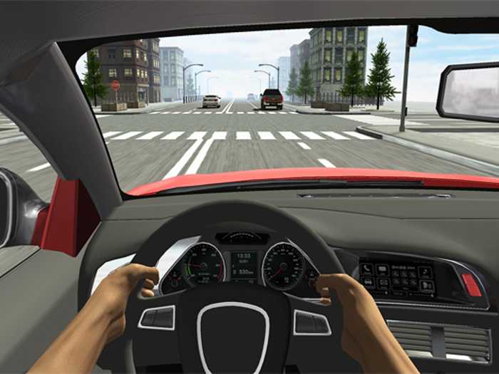 Racing Car pp Unblocked