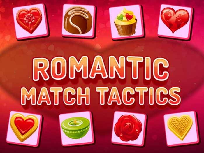 Romantic Match Tactics Unblocked
