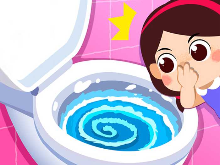 Baby Daily Habits Unblocked