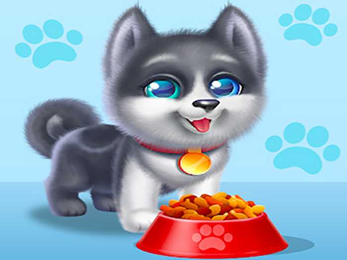 Lovely Dog Daycare Unblocked