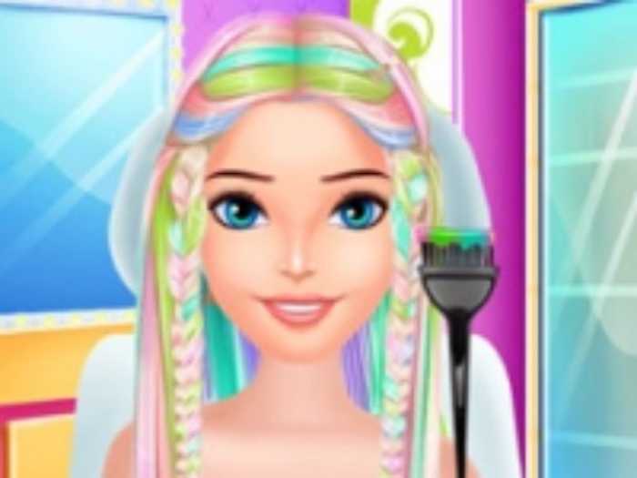 Fashion Girls Crazy Weekend Unblocked