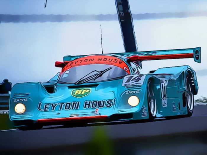 Super Fast Cars Puzzle Unblocked