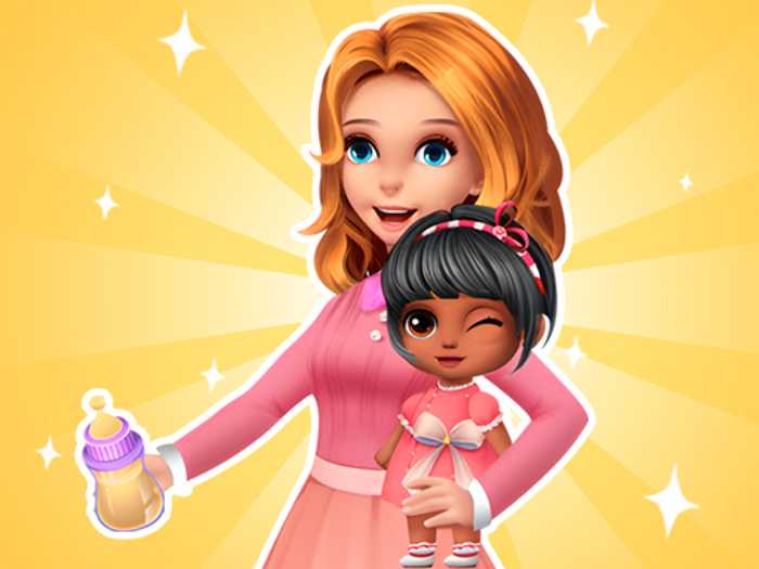 Childcare Master Online Unblocked