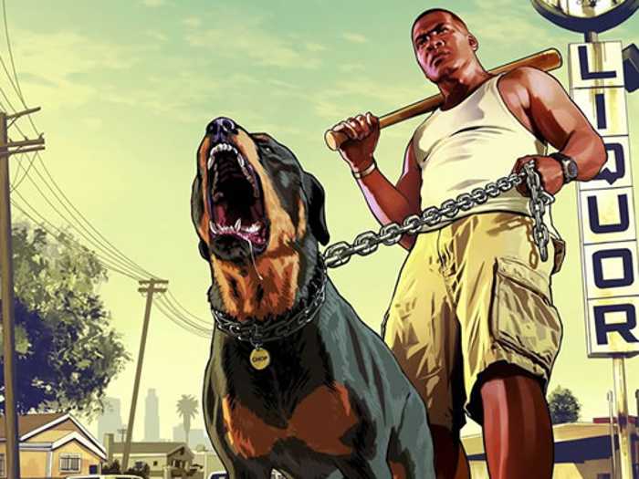 GTA Cars Jigsaw Unblocked