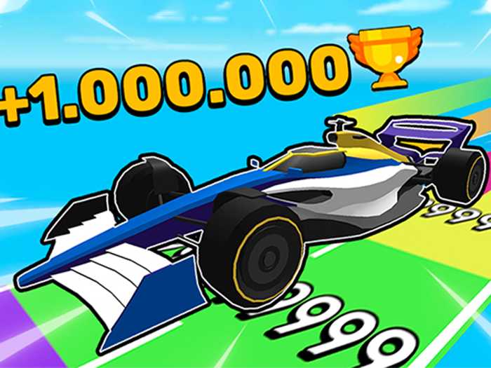 Obby: Training by Car Unblocked