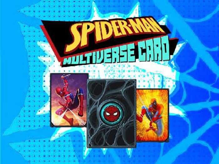 Spiderman Memory – Card Matching Game Unblocked