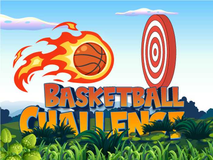 Basketball Challenge Online Game Unblocked