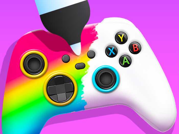 Diy Joystick Unblocked