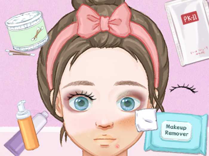 Makeover Organizer Unblocked