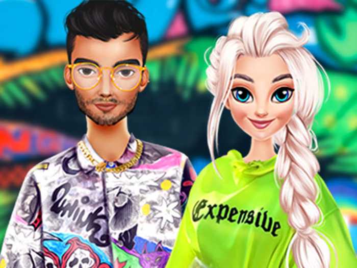 TicToc Urban Outfits Unblocked