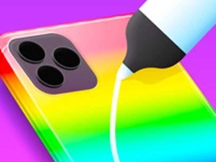 Phone Case DIY 2 – Casetify Game Unblocked