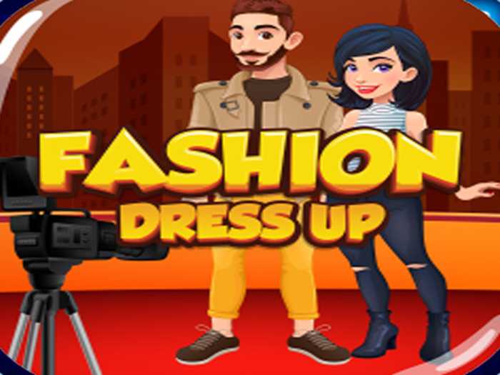Fashion Dress Up Show Unblocked
