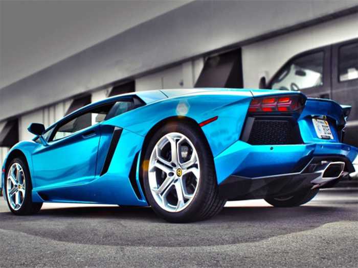 Sports Cars Slide Unblocked