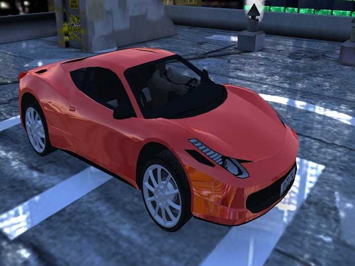 Car Ferry Parking 2023 Unblocked