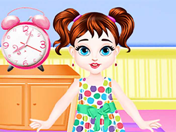 Baby Taylor Life Diary  Unblocked