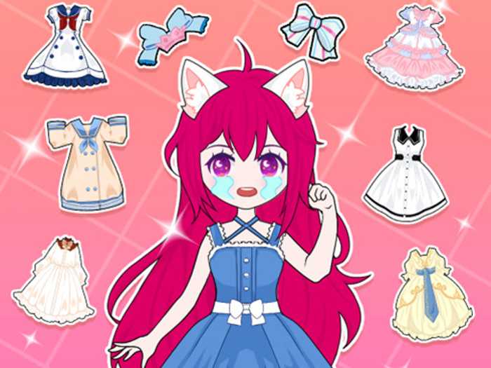 Vivi Styling Fashion Unblocked