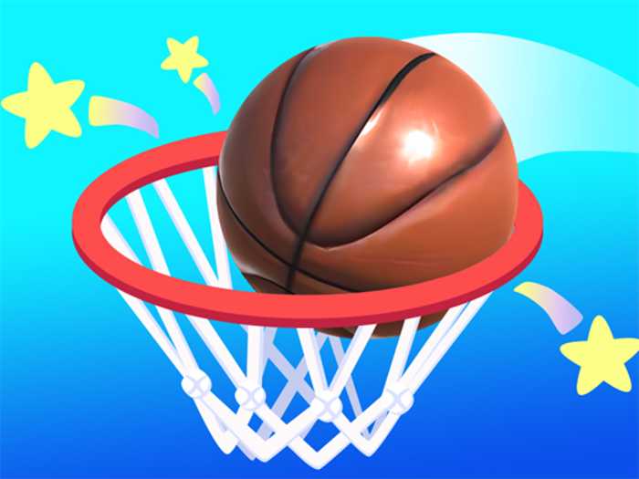 Basketball Life 3d Unblocked