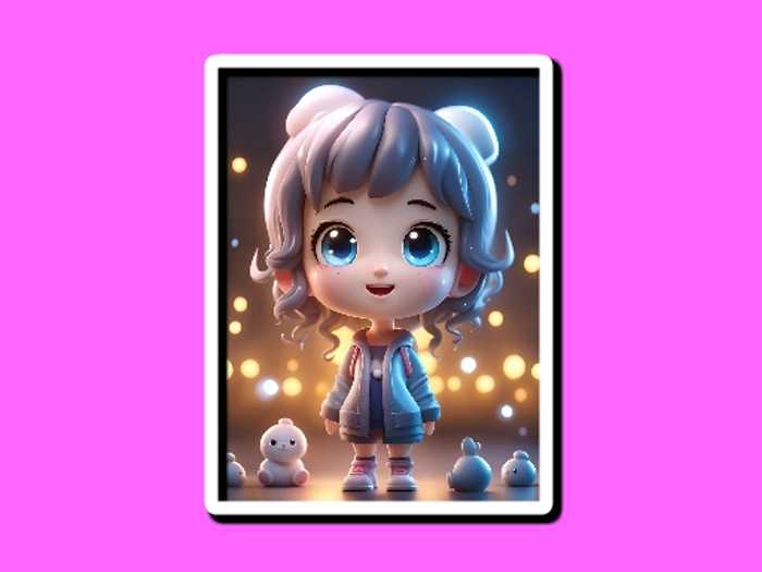 Chibi Doll Hidden Stars Unblocked