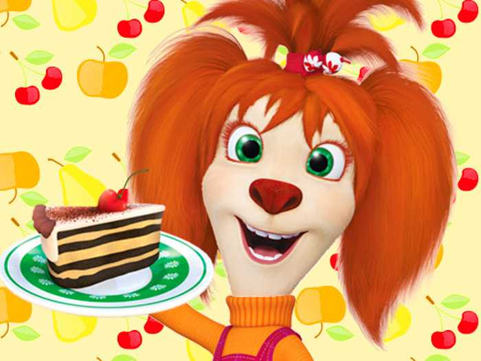 The Barkers Cooking Game Unblocked