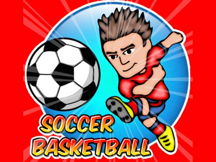 Soccer Basketball Unblocked