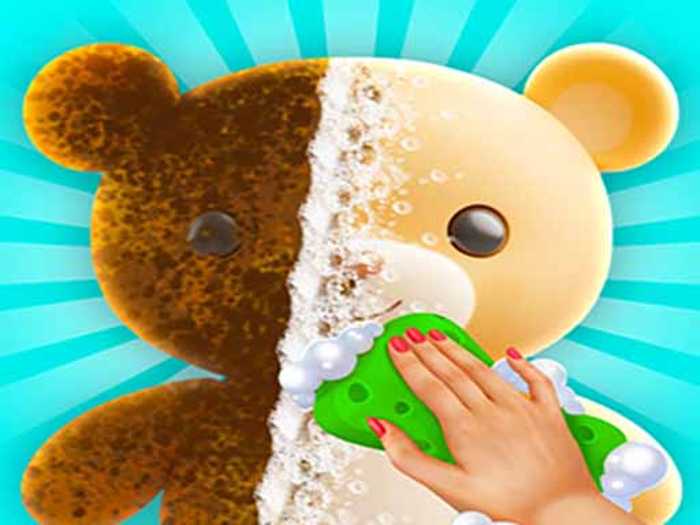 Perfect Asmr Cleaning Unblocked