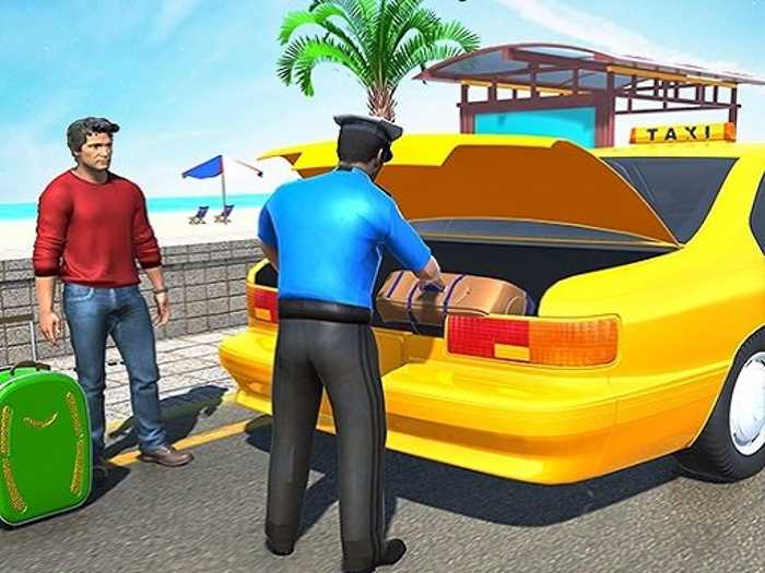 Gta Car Racing – Simulation Parking Unblocked