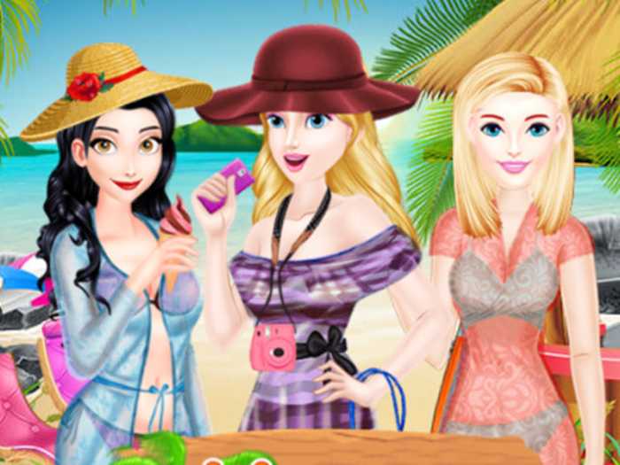 Happy Hawaiian Holiday Unblocked