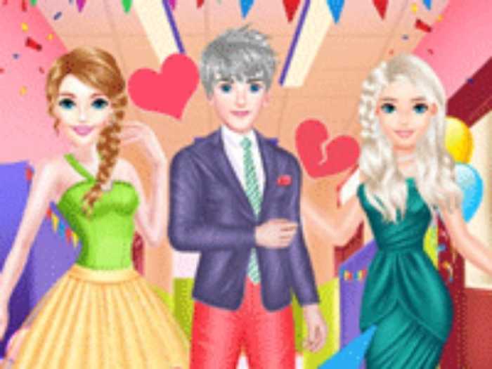 Zoe Love Rival Unblocked