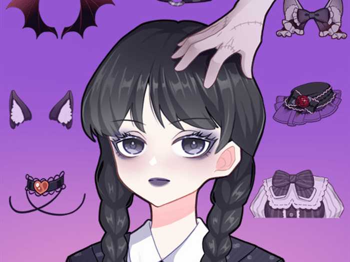 Anime Avatar Maker Unblocked