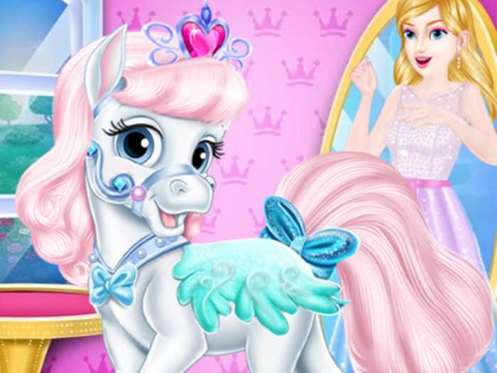 Fashion Pet Salon Unblocked