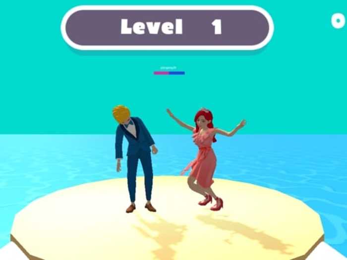 Persona Runner Unblocked