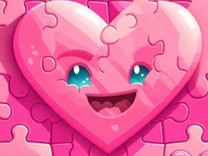 Lovely Puzzle Unblocked