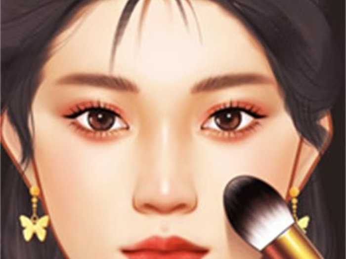 Makeup Master Game Unblocked