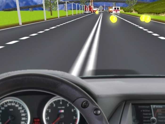 Car Traffic Racer Unblocked