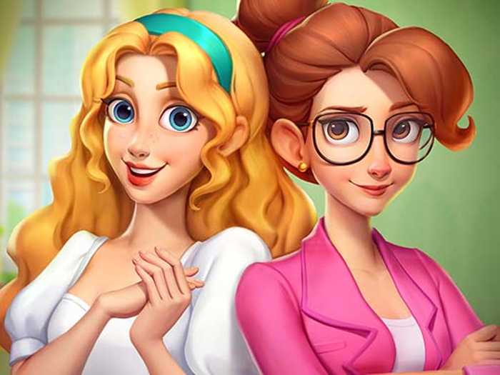 Design Diary   Match 3 & Home Unblocked