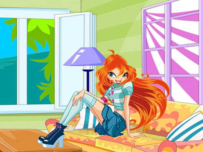 Living Room Decorate Unblocked