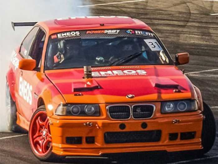 Extreme Real Drift Car Simulator 3D Unblocked