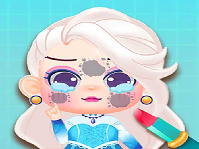 Fun Mini Games For Girls Unblocked