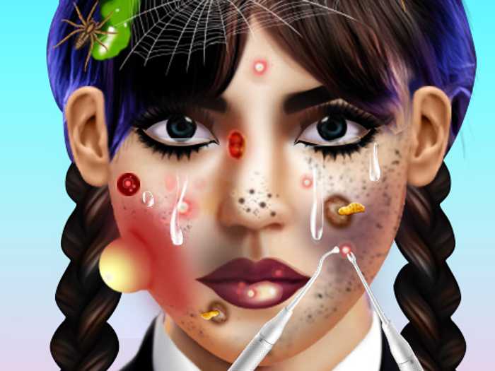 Makeover Studio Unblocked