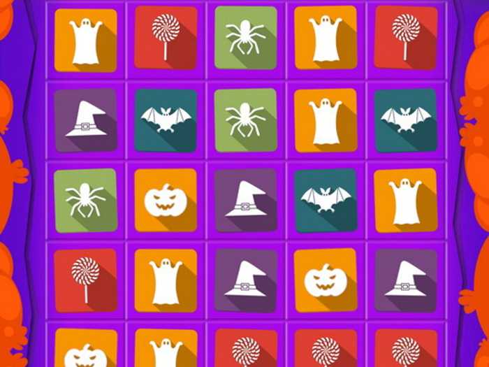 Halloween Scary Connection Unblocked