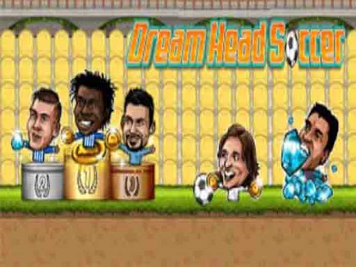 ⚽ Puppet Soccer 2021 – Football ⚽ Unblocked