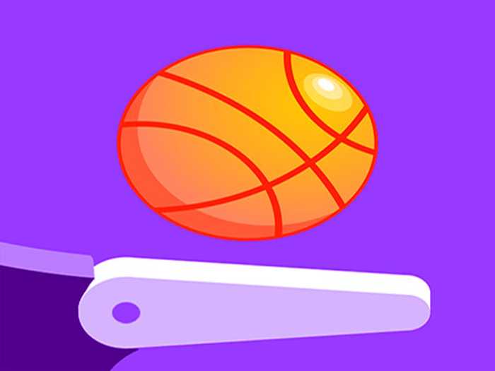 Jump Dunk 3D Basketball Unblocked