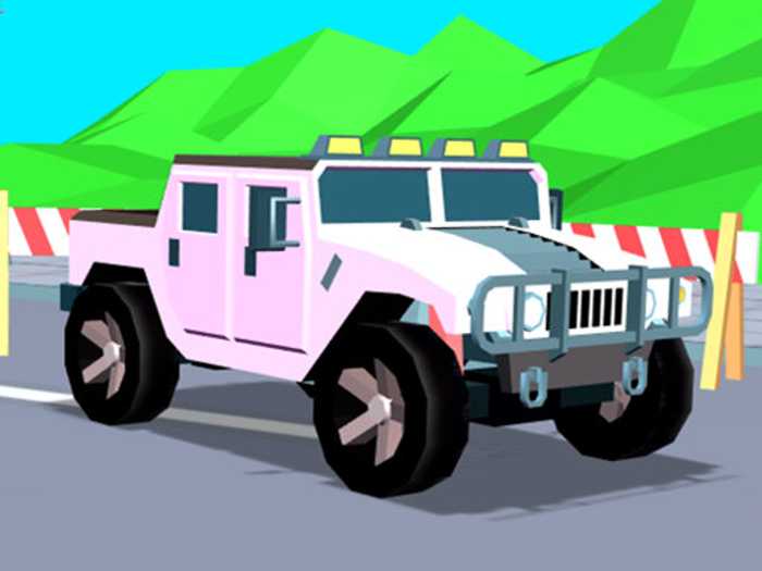 Car Master Unblocked