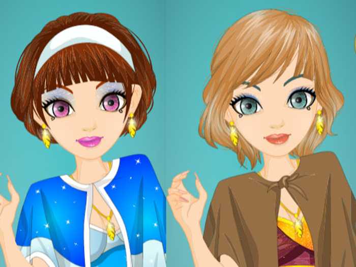 Princess Style Fashion Unblocked