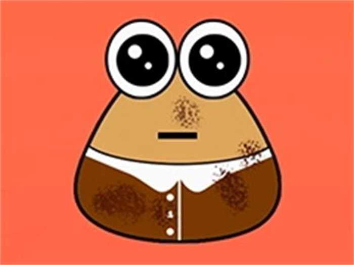 Pou Caring Game Unblocked