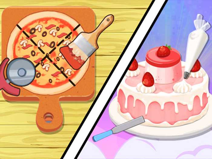 Dollys Restaurant Organizing Unblocked