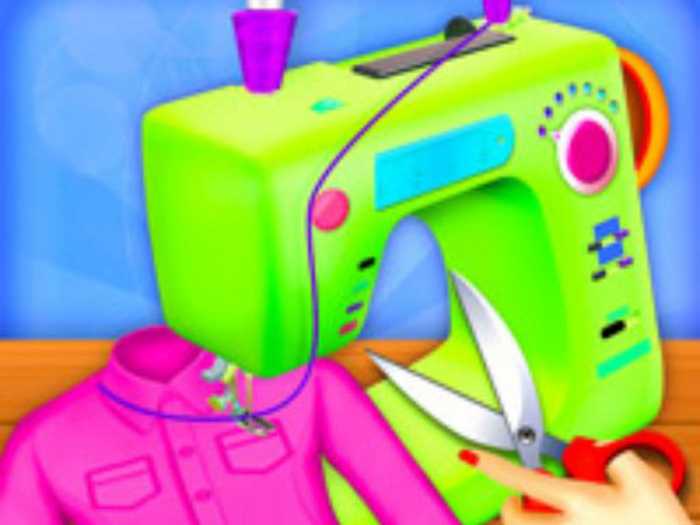 Forest Boutique Tailor Unblocked