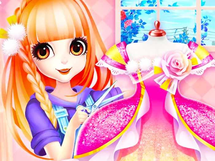 My Designer Dream Unblocked