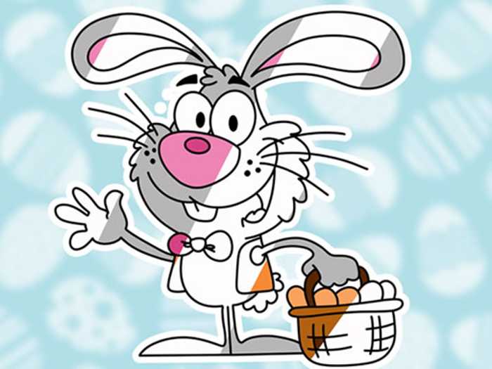 Easter Coloring Book Online Unblocked